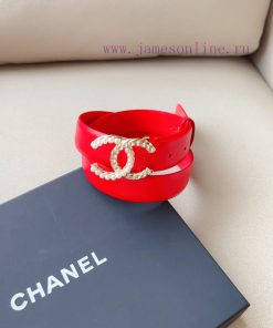 Chanel autumn and winter fashion show hot item 3.0mm premium cowhide with soft and delicate ep4wgb1h