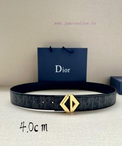 This 40mm double-sided belt with a width of 4.0cm combines elegant temperament with modern s d2tn5agw