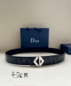 This 40mm double-sided belt with a width of 4.0cm combines elegant temperament with modern s qnczvtpp