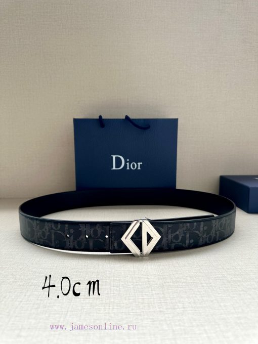 This 40mm double-sided belt with a width of 4.0cm combines elegant temperament with modern s qnczvtpp