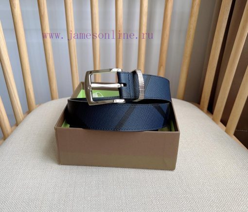 Burberry launches new matching palladium plated buckle design with engraved Burberry plaid w ovqoyc1i - Image 6