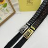 Burberry automatic beltMaterial: Leather Belt with 100% Head Layer. The leather belt is guar gkhkuiki