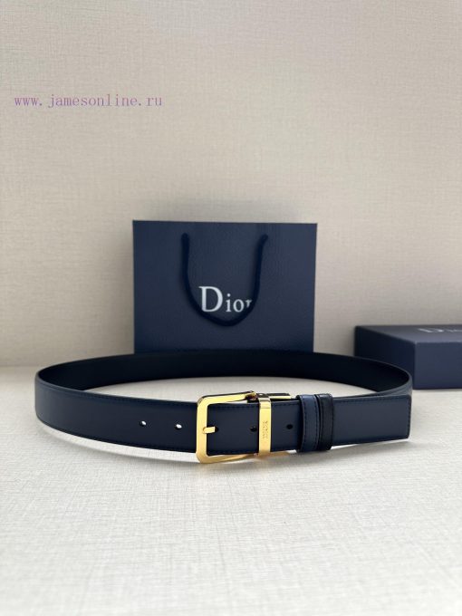 This 35mm waistband combines elegance and modern style with a double-sided design. One side zahc4org - Image 2