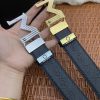 MontblancMaterial: Leather Belt with 100% Head Layer. The leather belt is guaranteed to be g rgxbq7i2