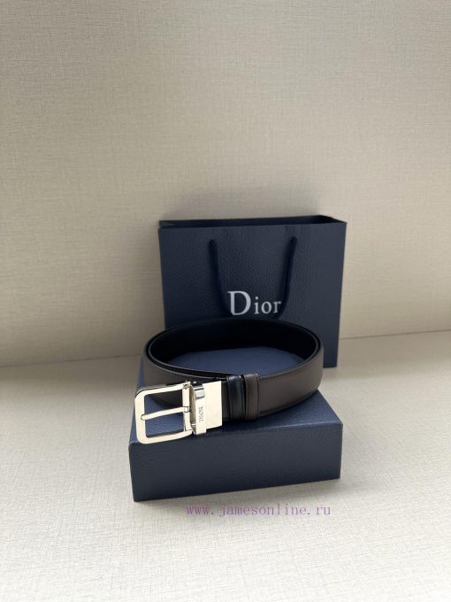 This 35mm waistband combines elegance and modern style with a double-sided design. One side s9xlcqaf - Image 3