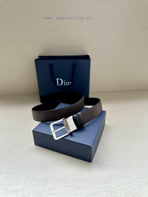 This 35mm waistband combines elegance and modern style with a double-sided design. One side s9xlcqaf - Image 6