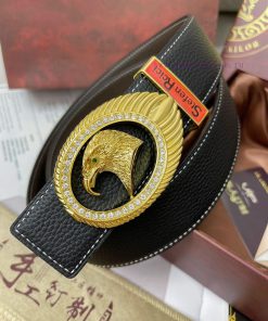 Belt Stefen Rcici Nitz ️Belt replica Private customized high-end supply versionImported orig pwuwolk6