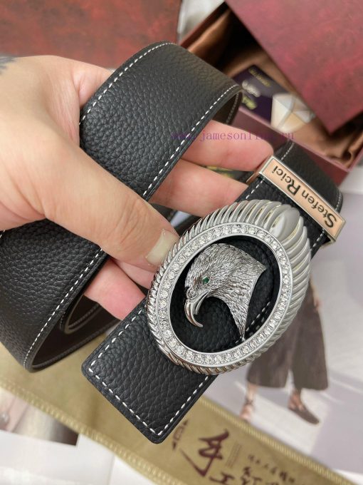Belt Stefen Rcici Nitz ️Belt replica Private customized high-end supply versionImported orig pprg33g2 - Image 10