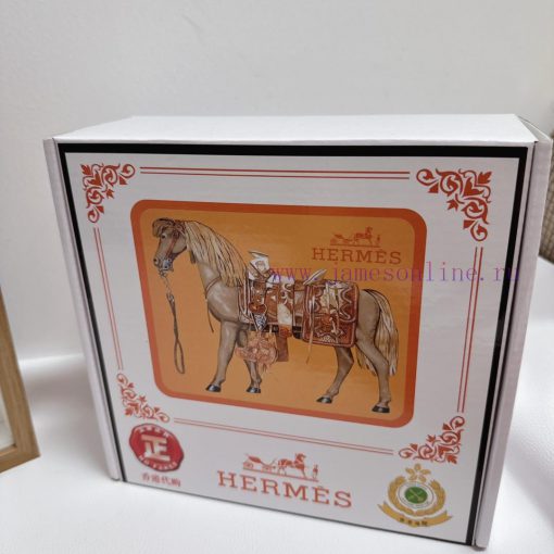 Hermes Hermès  Material: Leather Belt with 100% Head Layer. The leather belt is guaranteed t f0kkd60h - Image 10