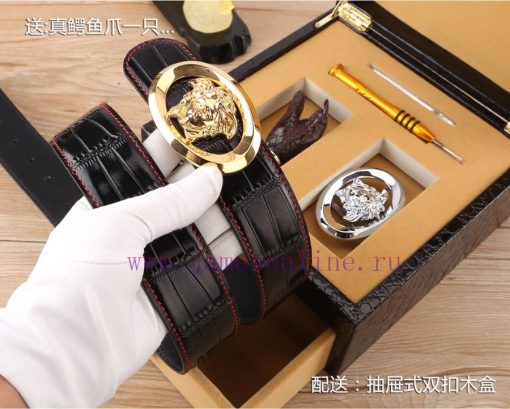 MADE IN ITALY[Gift] Comes with a complete set[Gift] Double Button Set[Gift] Buckle Material: 2xybgxrt - Image 2