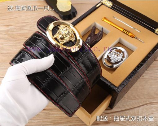 MADE IN ITALY[Gift] Comes with a complete set[Gift] Double Button Set[Gift] Buckle Material: 2xybgxrt - Image 3