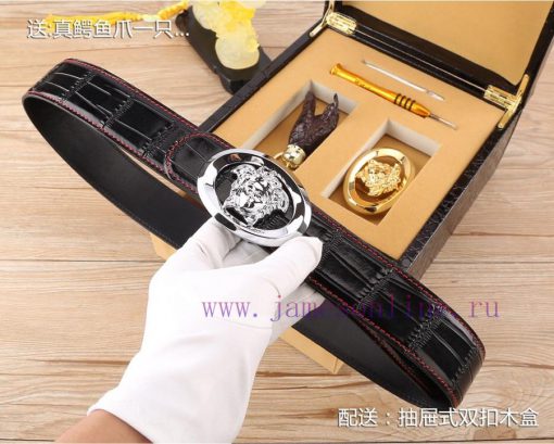 MADE IN ITALY[Gift] Comes with a complete set[Gift] Double Button Set[Gift] Buckle Material: 2xybgxrt - Image 6