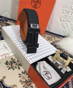MADE IN FRANCE[Gift] Purchase gift box with pictures[Gift] HERME-S Double Buckle Set[Gift] B fgy4ii5b