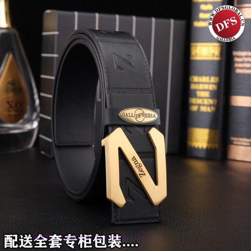 MADE IN ITALYComplete setJohnny'sBuckle material: high-quality solid steel buckleThe front m pkdxx55e - Image 2