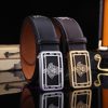 MADE IN ITALYComplete setVERSACEBuckle material: high-quality solid copper buckleThe front m 03teazvy