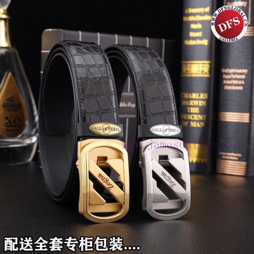MADE IN ITALYComplete setJohnny'sBuckle material: high-quality solid steel buckleThe front o me933cip - Image 10