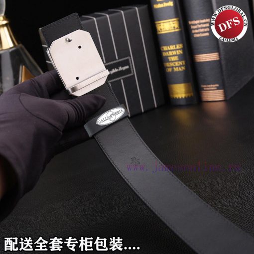 MADE IN ITALYComplete setJohnny'sBuckle material: high-quality solid steel buckleThe front m pkdxx55e - Image 8