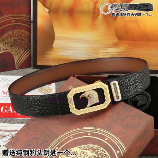 Give away a pure steel keychain as a giftComes with a complete set of gift boxesSTEFANO RICC 88urccbl - Image 5