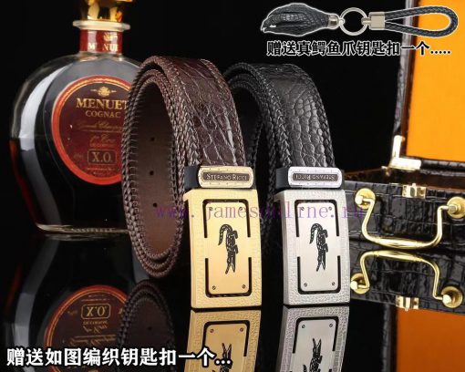 Give a genuine crocodile claw keychain as a giftComes with a complete set of wooden boxesSTE ix8clsta - Image 10
