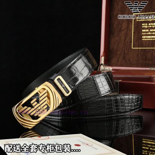 High end quality, physical photographyComes with a complete set of packagingArmani Overseas s6uhw17v - Image 4