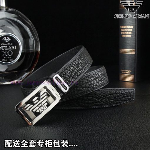 High end quality, physical photographyComes with a complete set of packagingArmani Overseas cjfk7ewg - Image 4