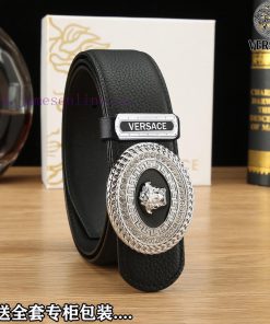 Comes with a complete set of packagingVERSACE Overseas Original OrderBuckle material: Two to jduwpcfi