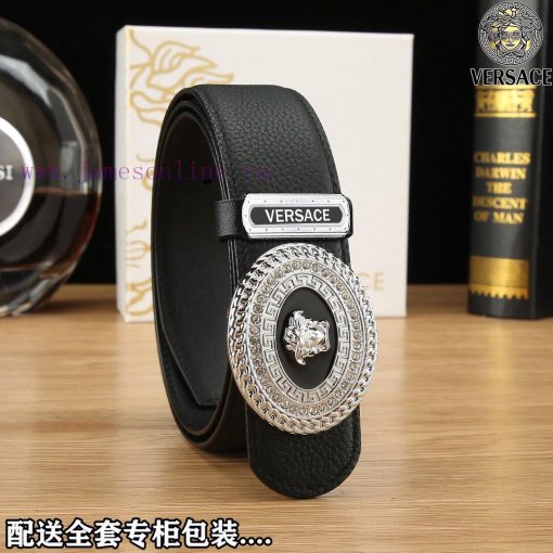 Comes with a complete set of packagingVERSACE Overseas Original OrderBuckle material: Two to jduwpcfi