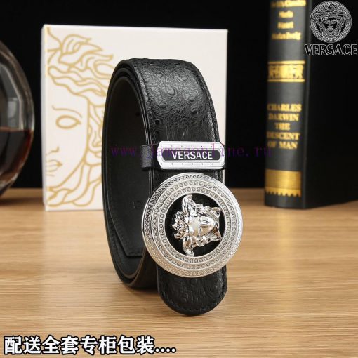 Comes with a complete set of packagingVERSACE Overseas Original OrderBuckle material: Two to 9ihpdbdk