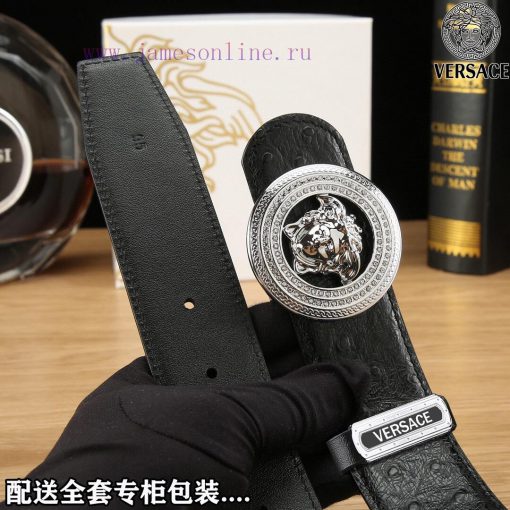 Comes with a complete set of packagingVERSACE Overseas Original OrderBuckle material: Two to 9ihpdbdk - Image 7