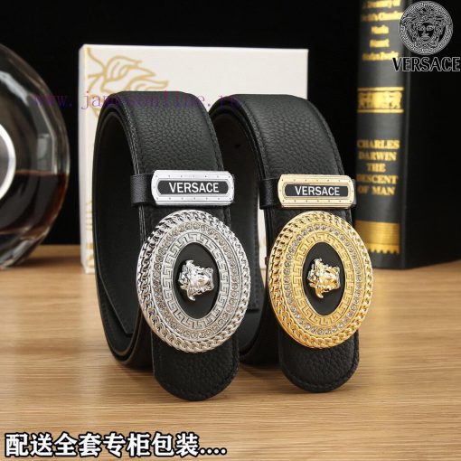 Comes with a complete set of packagingVERSACE Overseas Original OrderBuckle material: Two to jduwpcfi - Image 10