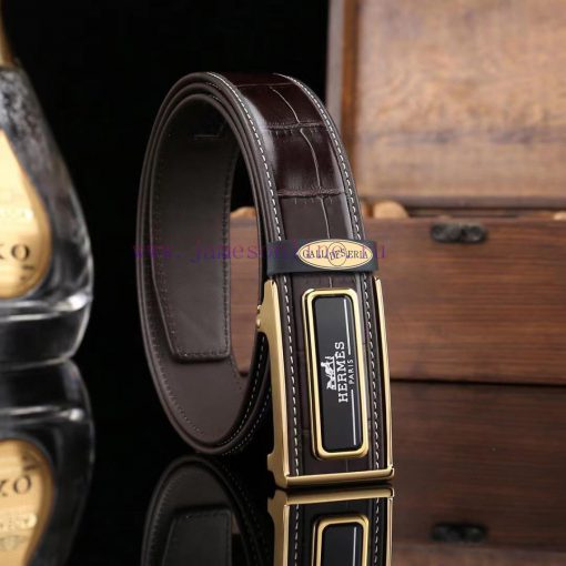 Complete setHERMES100% dual color pure steel buckle materialThe front of the belt is made of wz7f9gzv