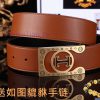 Belt Hermes Her...mes️The waistband is made of 100% cowhide, ensuring genuine leather. The 2 zvl4xr7b