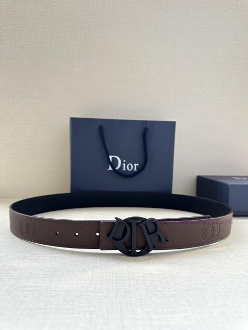 This 35mm double-sided belt with a width of 3.5cm combines elegant temperament with modern s dlqnclnu