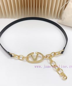 Valentino official website new waist chain vswkufcc