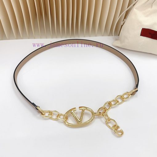 Valentino official website new waist chain f40ri2d0 - Image 2