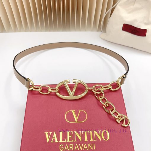 Valentino official website new waist chain f40ri2d0 - Image 3