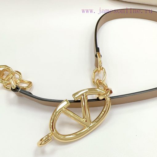 Valentino official website new waist chain f40ri2d0 - Image 6