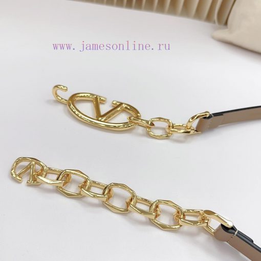 Valentino official website new waist chain f40ri2d0 - Image 7