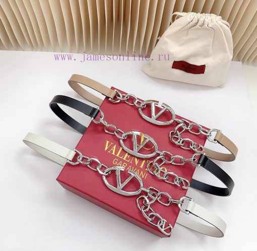 Valentino official website new waist chain dd3yuqv4 - Image 2