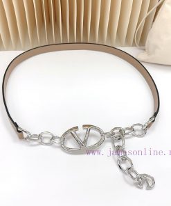 Valentino official website new waist chain qnaz8tqt