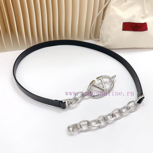 Valentino official website new waist chain bexrvkk7 - Image 5