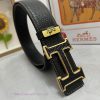 Hermes Hermès  Material: Leather Belt with 100% Head Layer. The leather belt is guaranteed t 5q0fcnpm