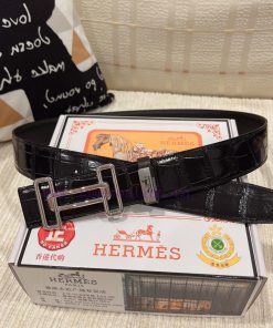 Hermes Hermès Material: Leather Belt with 100% Head Layer. The leather belt is guaranteed to w38x57vu