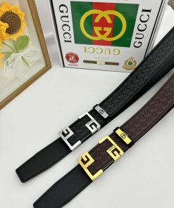 Gucci. Gucci Material: cowhide belt with exquisite workmanship, fashionable brand, preferred 9a8shxo1