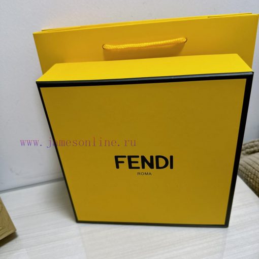 Fendi FENDIMaterial: Leather Belt with 100% Head Layer. The leather belt is guaranteed to be rj556q74 - Image 10