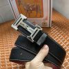 Hermes Hermès CMaterial: Leather Belt with 100% Head Layer. The leather belt is guaranteed t 64l5nkuj