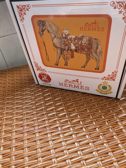 Hermes Hermès CMaterial: Leather Belt with 100% Head Layer. The leather belt is guaranteed t 64l5nkuj - Image 10