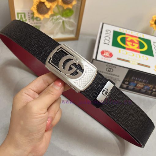 Gucci. Gucci Material: cowhide belt with exquisite workmanship, fashionable brand, preferred eog0v9ym - Image 6