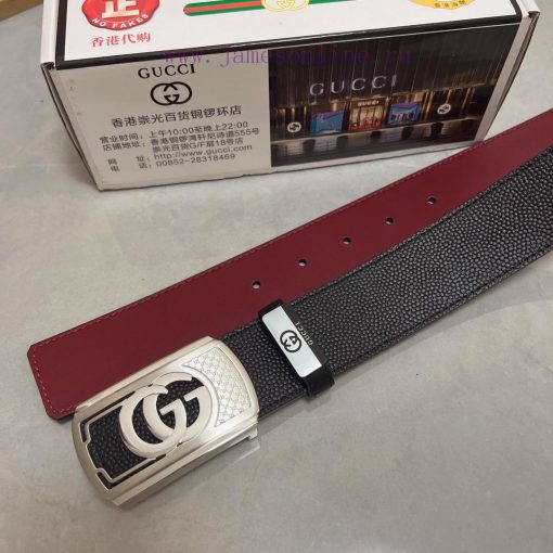 Gucci. Gucci Material: cowhide belt with exquisite workmanship, fashionable brand, preferred eog0v9ym - Image 10