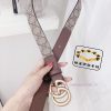 Gucci Gucci, The new authentic specifications on the official website adopt imported calf k4jh8drn
